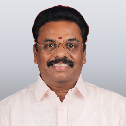 M. Sudhakar